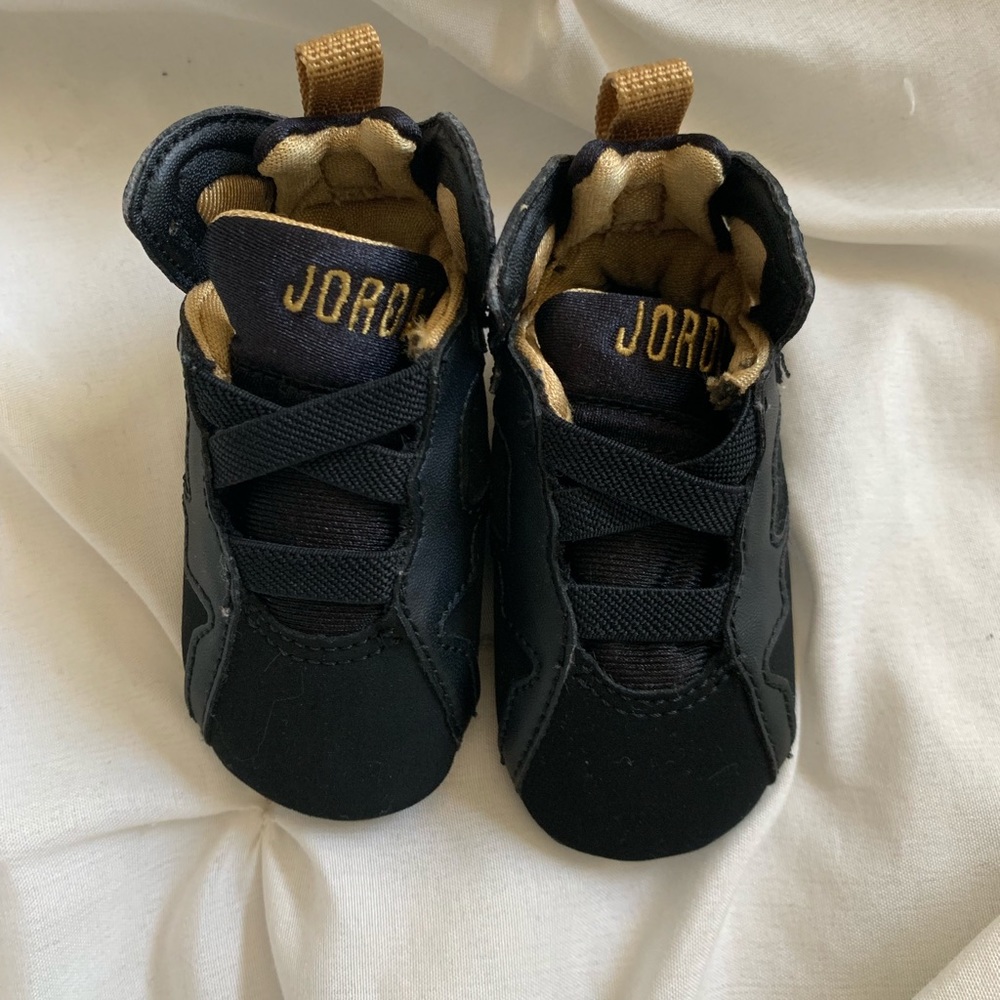 Baby Jordan’s